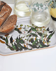 Marri Gum - 27x20cm Birch Melamine Tray