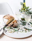 Marri Gum - 39cm Birch Melamine Tray