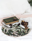 Marri Gum - 39cm Birch Melamine Tray