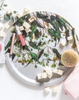Marri Gum - 39cm Birch Melamine Tray