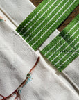 Eucalyptus - Canvas Tote