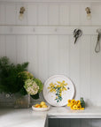 Wattle - 39cm Birch Melamine Tray