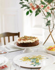 Wattle - 39cm Birch Melamine Tray