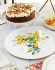 Wattle - 39cm Birch Melamine Tray