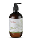 Bergamot - 500ml Hand & Body Wash