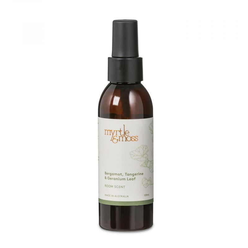 Bergamot - 200ml Room Scent