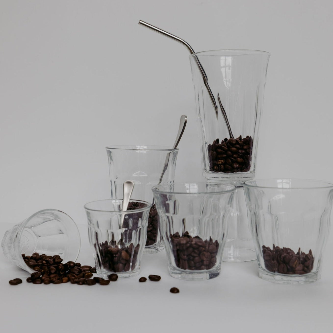 Picardie - 130ml Espresso Tumbler