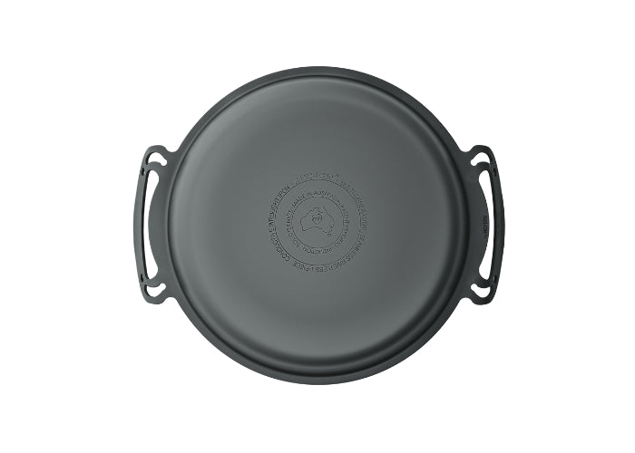 AUS-ION - 30cm Dual Handle Bigga