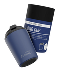 Bino - 230ml/8oz Cafe Cup, Denim