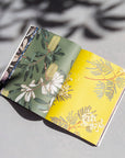 All Wrapped Up: Botanicals