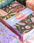 All Wrapped Up: Botanicals, view 4