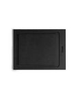 Cut & Serve - 30x22cm Board, Black