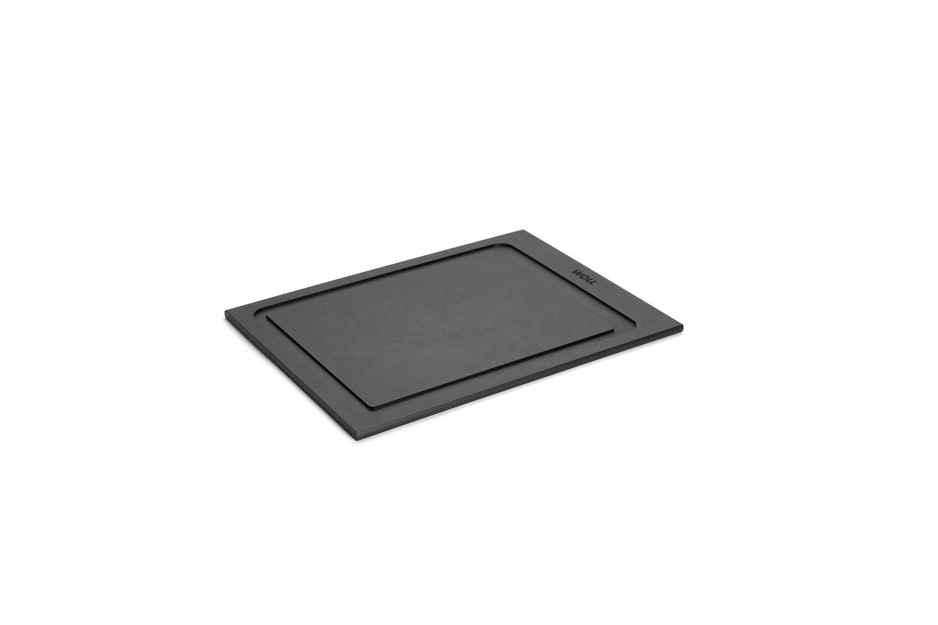 Cut & Serve - 30x22cm Board, Black