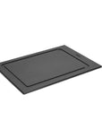 Cut & Serve - 35x25cm Board, Black