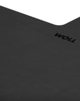 Cut & Serve - 49x25cm Board w Handle, Black