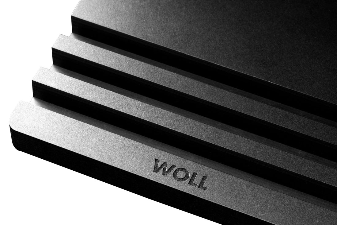 Cut & Serve - 14x10cm Board Stand