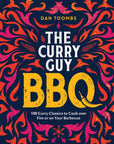 The Curry Guy - BBQ