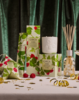 Raspberry & Rhubarb - 250ml Diffuser