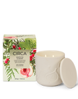 White Fig & Cedar - 300g Soy Candle