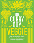 The Curry Guy - Veggie