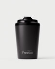 Camino - 340ml/12oz Cafe Cup, Coal