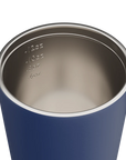 Camino - 340ml/12oz Cafe Cup, Denim