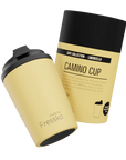 Camino - 340ml/12oz Cafe Cup, Limoncello