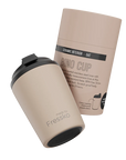 Bino CC - 230ml/8oz Cafe Cup, Oat
