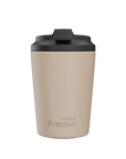 Bino CC - 230ml/8oz Cafe Cup, Oat