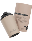 Camino CC - 340ml/12oz Cafe Cup, Oat