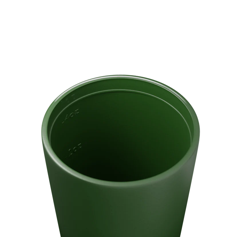 Piccolo CC - 4oz Cafe Cup, Khaki