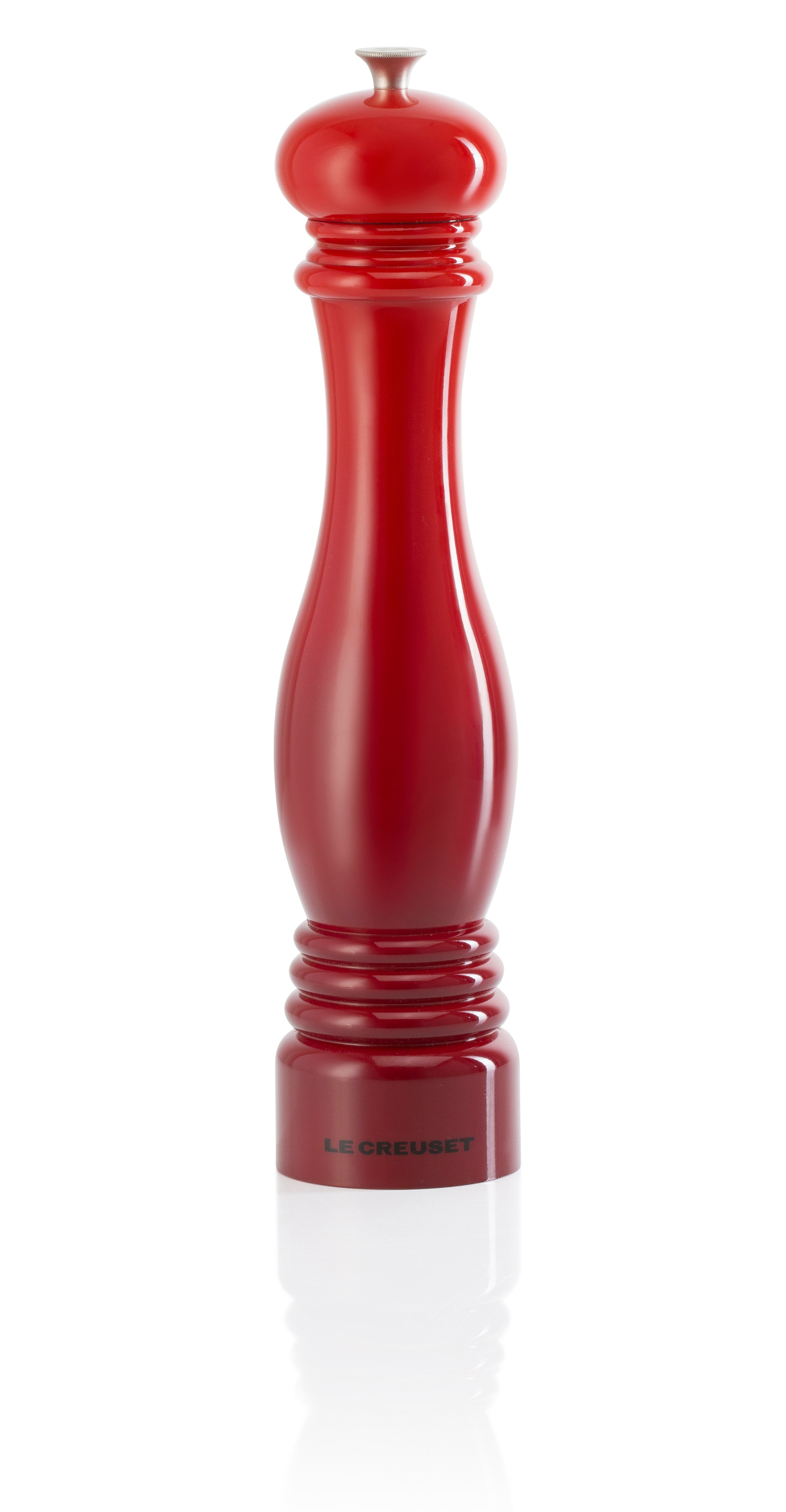 Classic - 30cm Pepper Grinder, Cerise