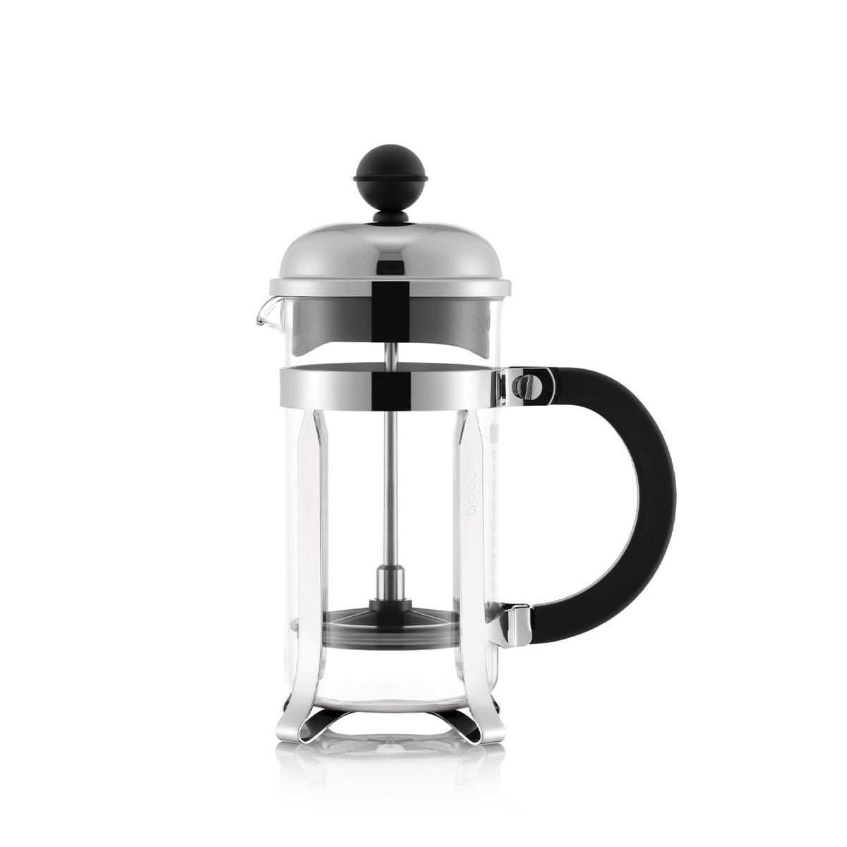 Chambord - 3 Cup Coffee Plunger