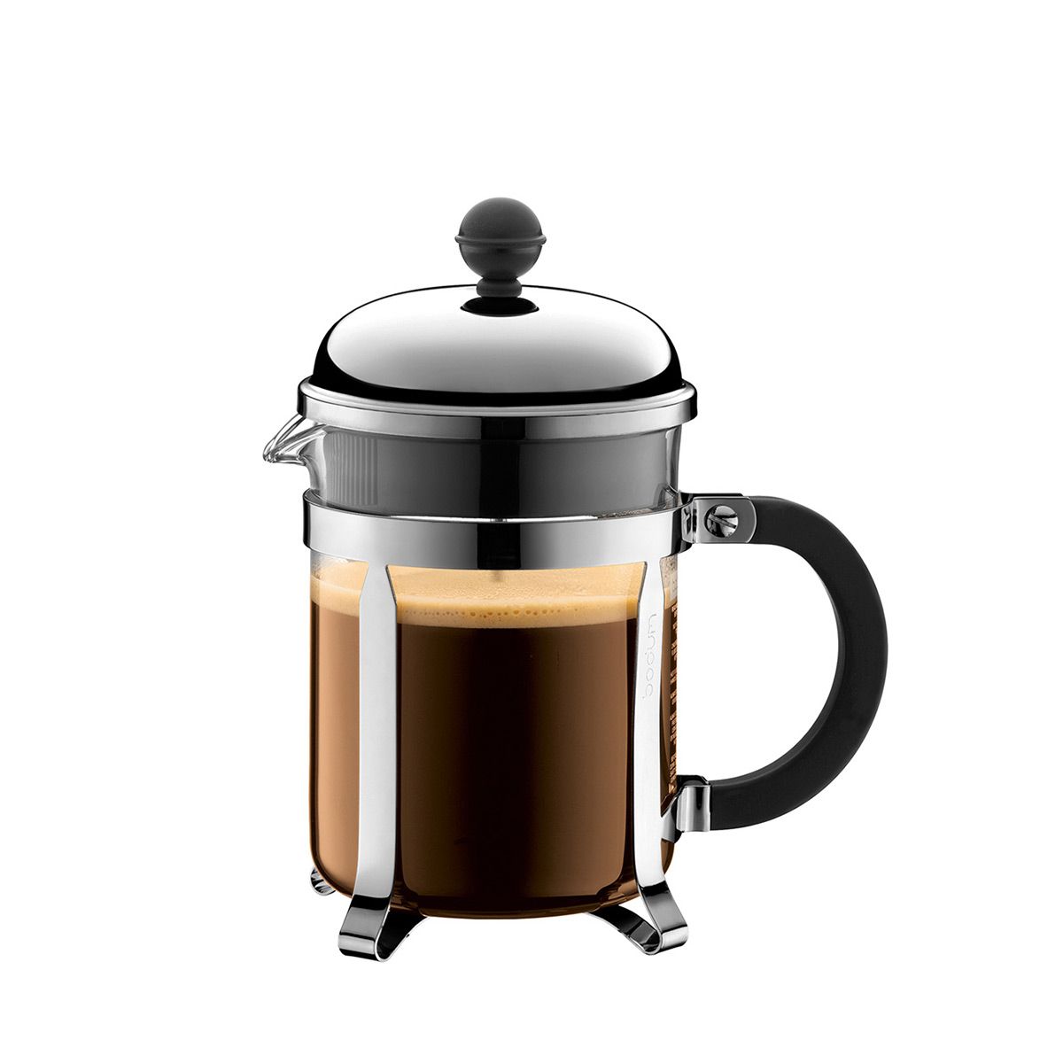 Chambord - 4 Cup Coffee Plunger