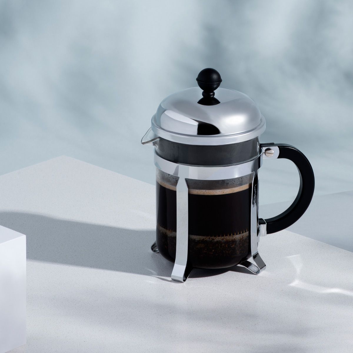 Chambord - 4 Cup Coffee Plunger