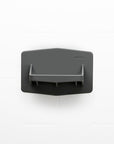 The Benjamin - Soap Holder, Charcoal