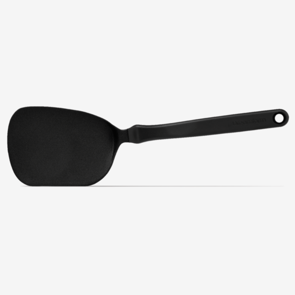 Chopula - Chopping Sit Up Spatula, Black