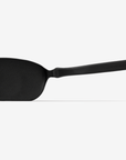 Chopula - Chopping Sit Up Spatula, Black