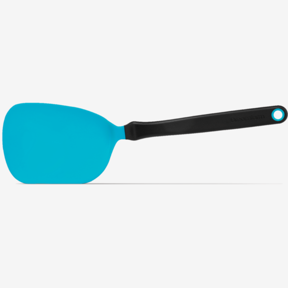 Chopula - Chopping Sit Up Spatula, Aqua