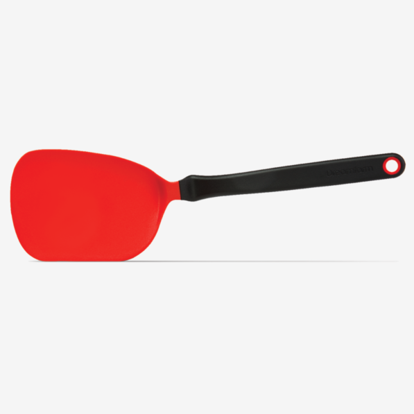 Chopula - Chopping Sit Up Spatula, Red