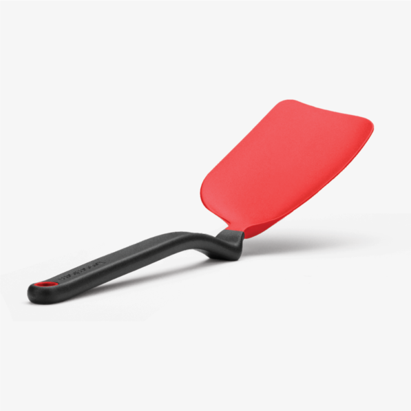 Chopula - Chopping Sit Up Spatula, Red