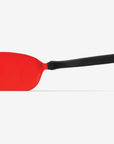 Chopula - Chopping Sit Up Spatula, Red