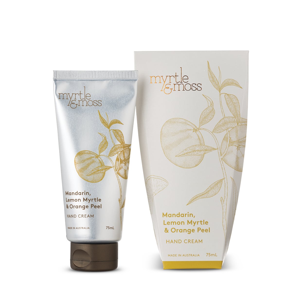 Citrus - 75ml Sublime Hand Cream