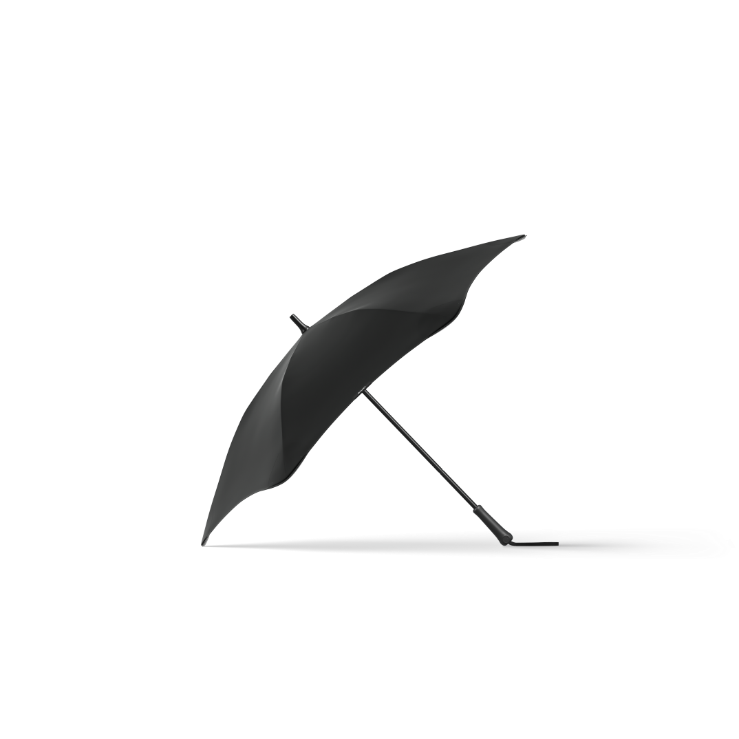 Classic - Street Umbrella, Ink Black