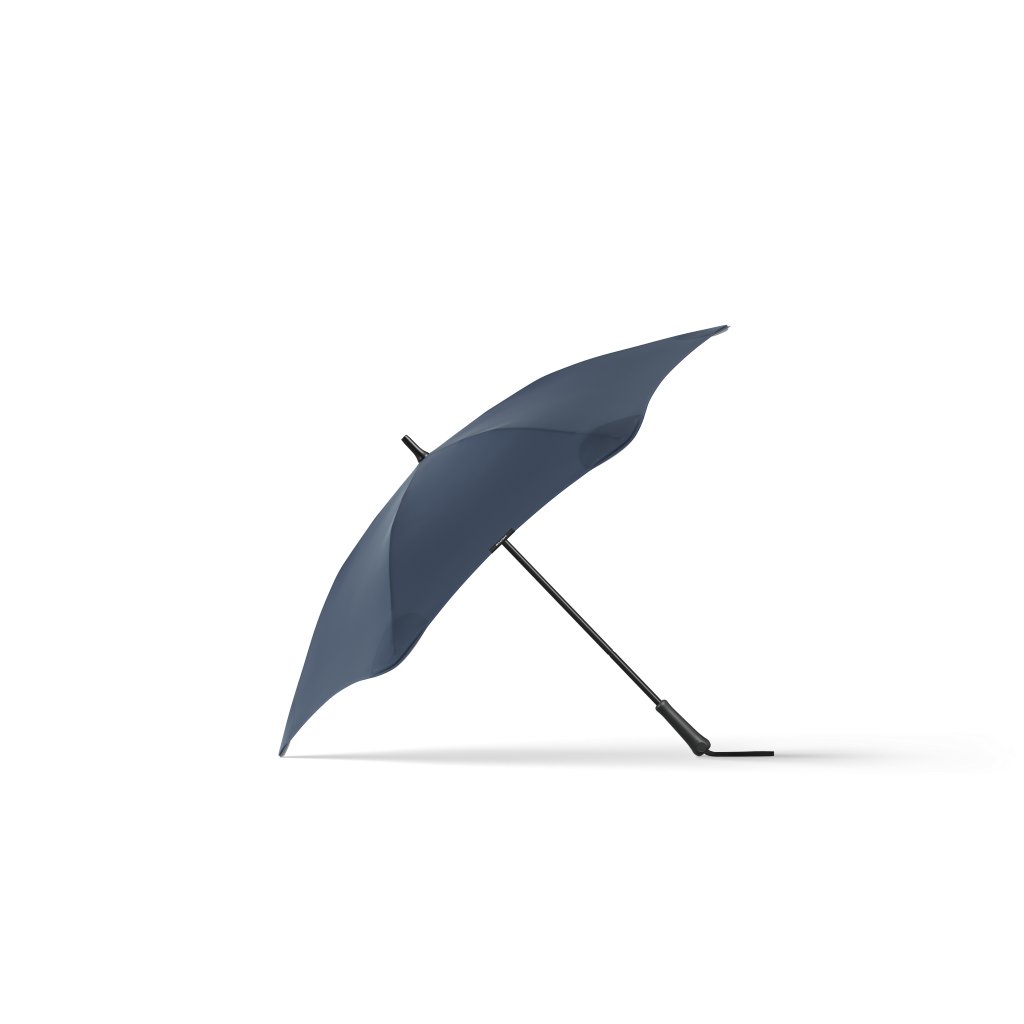 Classic - Street Umbrella, Midnight Navy