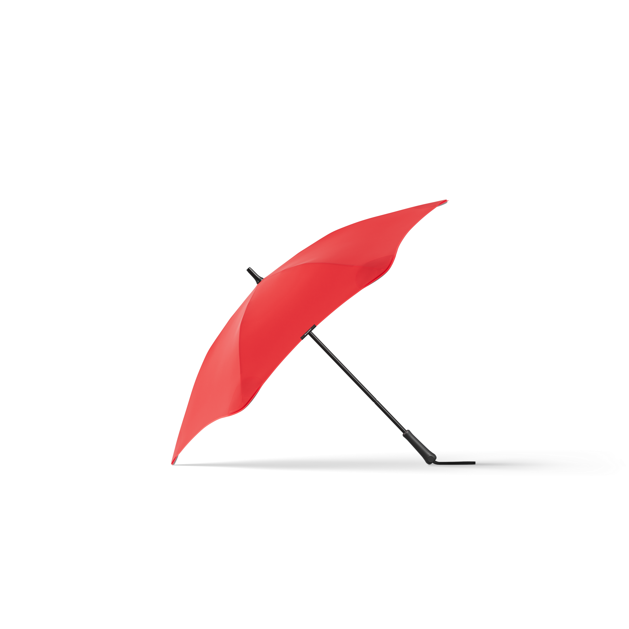Classic - Street Umbrella, Red
