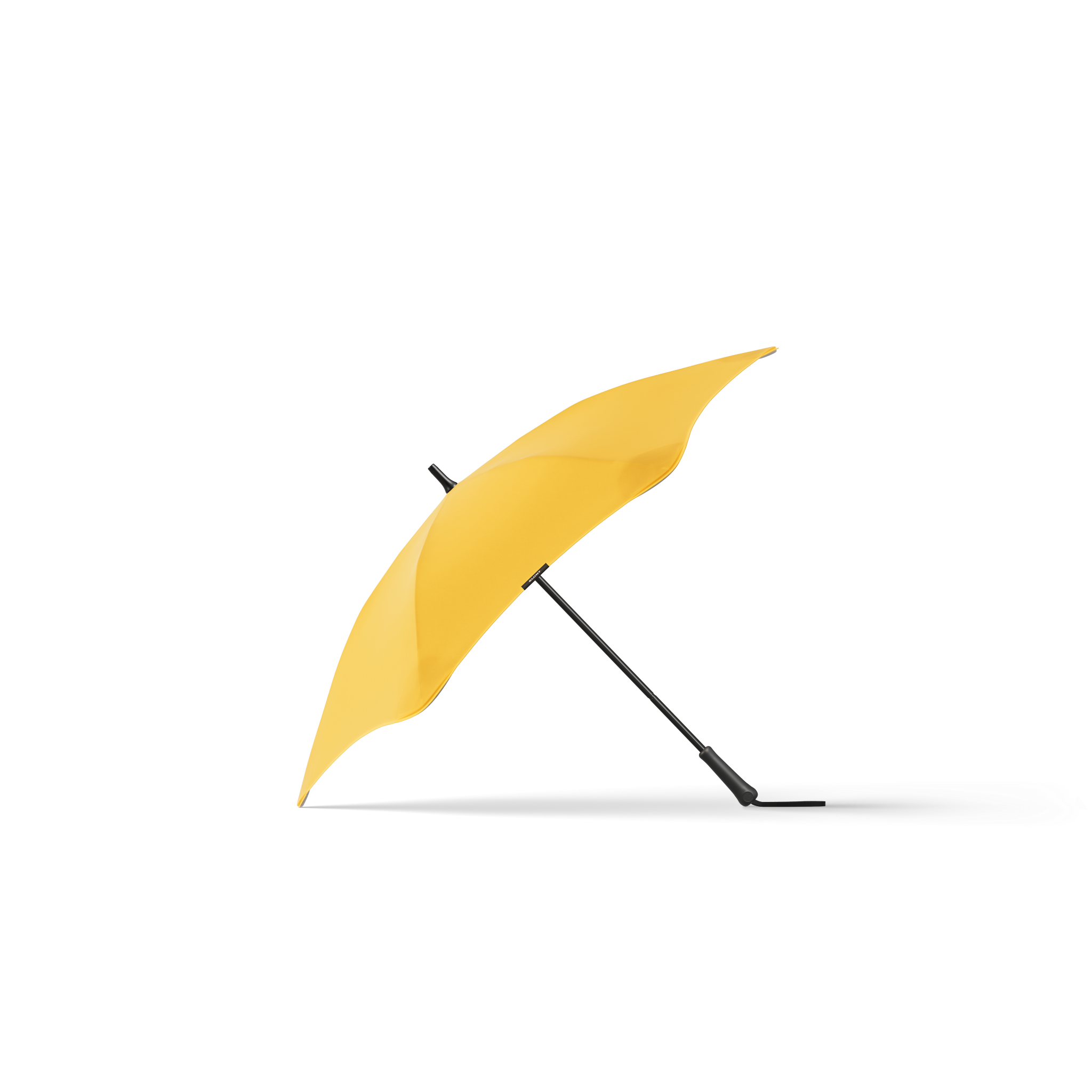 Classic - Street Umbrella, Yellow