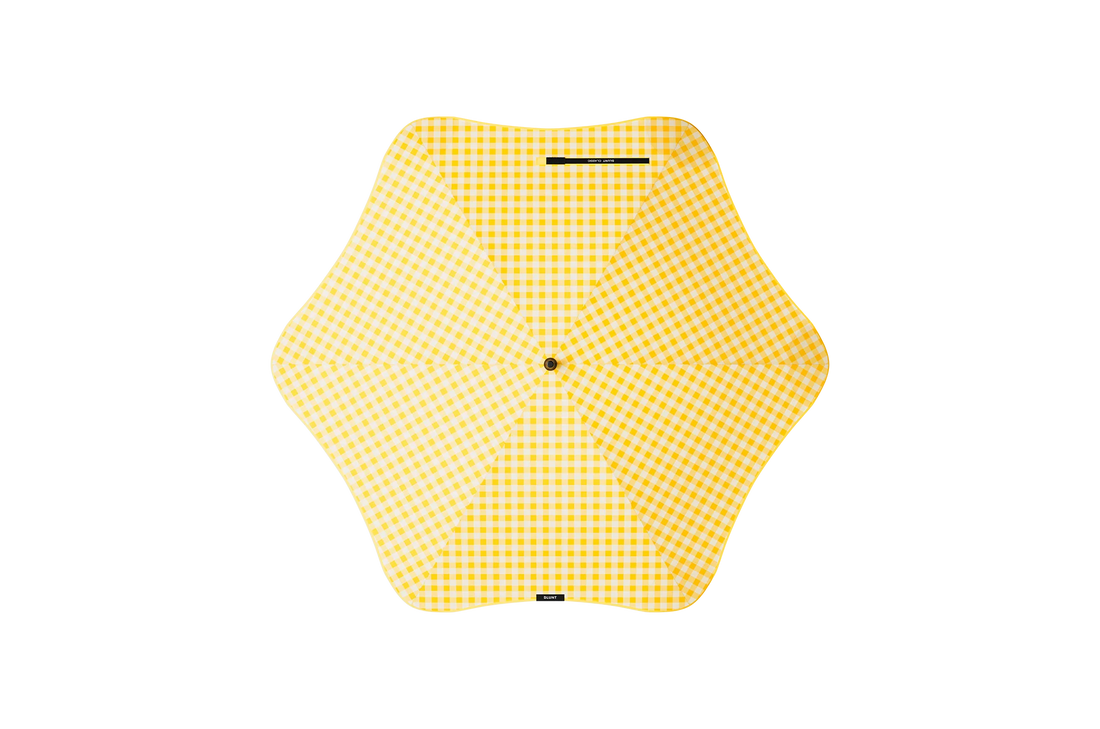 Classic - Street Umbrella, Lemon Honey
