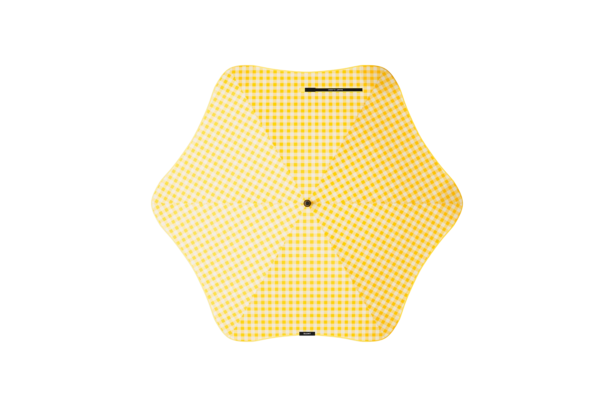 Classic - Street Umbrella, Lemon Honey