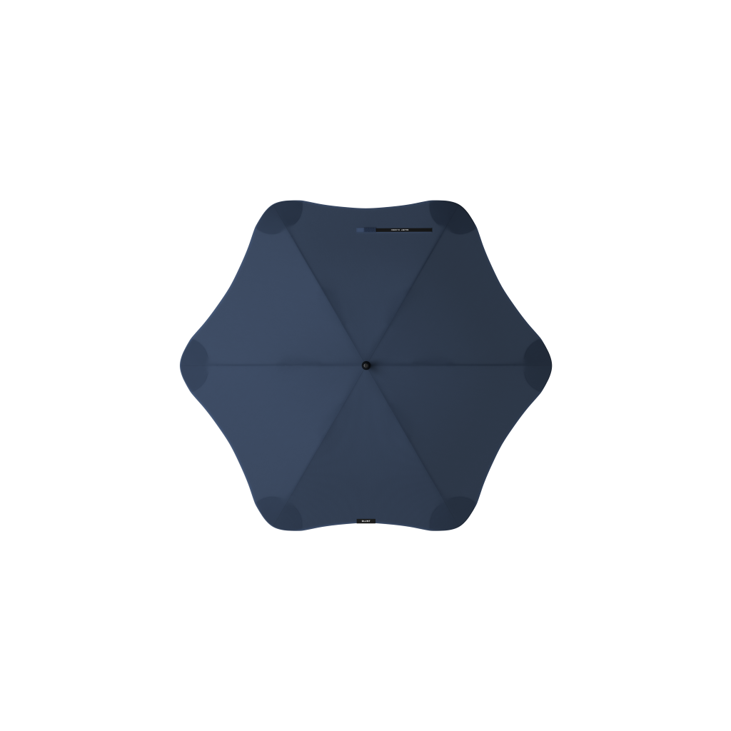 Classic - Street Umbrella, Midnight Navy